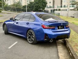 
										BMW 320i 2.0 16V TURBO FLEX M SPORT AUTOMÁTICO cheio									
