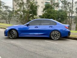 
										BMW 320i 2.0 16V TURBO FLEX M SPORT AUTOMÁTICO cheio									
