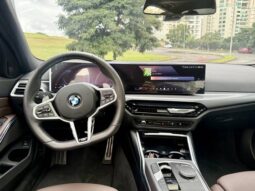 
										BMW 320i 2.0 16V TURBO FLEX M SPORT AUTOMÁTICO cheio									