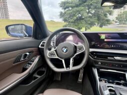 
										BMW 320i 2.0 16V TURBO FLEX M SPORT AUTOMÁTICO cheio									