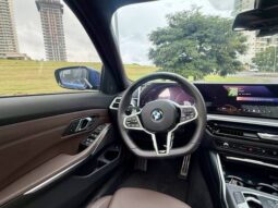 
										BMW 320i 2.0 16V TURBO FLEX M SPORT AUTOMÁTICO cheio									
