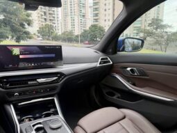 
										BMW 320i 2.0 16V TURBO FLEX M SPORT AUTOMÁTICO cheio									