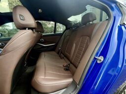 
										BMW 320i 2.0 16V TURBO FLEX M SPORT AUTOMÁTICO cheio									