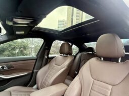 
										BMW 320i 2.0 16V TURBO FLEX M SPORT AUTOMÁTICO cheio									
