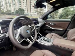 
										BMW 320i 2.0 16V TURBO FLEX M SPORT AUTOMÁTICO cheio									