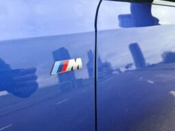 
										BMW 320i 2.0 16V TURBO FLEX M SPORT AUTOMÁTICO cheio									