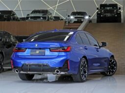 
										BMW 320i 2.0 16V TURBO FLEX M SPORT AUTOMÁTICO cheio									