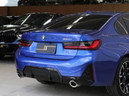 
										BMW 320i 2.0 16V TURBO FLEX M SPORT AUTOMÁTICO cheio									