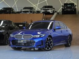 
										BMW 320i 2.0 16V TURBO FLEX M SPORT AUTOMÁTICO cheio									