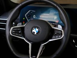 
										BMW 320i 2.0 16V TURBO FLEX M SPORT AUTOMÁTICO cheio									