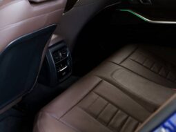 
										BMW 320i 2.0 16V TURBO FLEX M SPORT AUTOMÁTICO cheio									