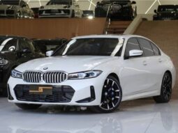 
										BMW 320i 2.0 16V TURBO FLEX M SPORT AUTOMÁTICO cheio									