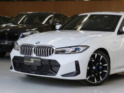 
										BMW 320i 2.0 16V TURBO FLEX M SPORT AUTOMÁTICO cheio									