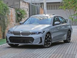 
										BMW 320i 2.0 16V TURBO FLEX M SPORT AUTOMÁTICO cheio									