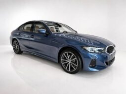 BMW 320i 2.0 16V TURBO FLEX SPORT GP AUTOMÁTICO