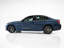 BMW 320i 2.0 16V TURBO FLEX SPORT GP AUTOMÁTICO