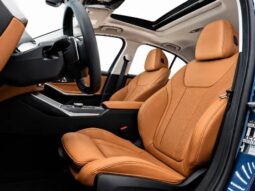 
										BMW 320i 2.0 16V TURBO FLEX SPORT GP AUTOMÁTICO cheio									
