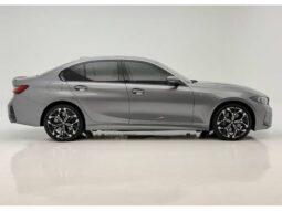 BMW 330e 2.0 16V TURBO HÍBRIDO M SPORT AUTOMÁTICO