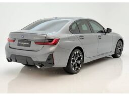 BMW 330e 2.0 16V TURBO HÍBRIDO M SPORT AUTOMÁTICO