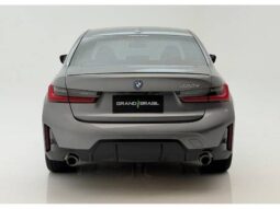 BMW 330e 2.0 16V TURBO HÍBRIDO M SPORT AUTOMÁTICO