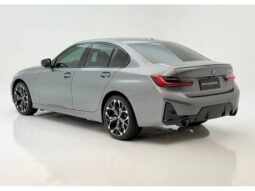 BMW 330e 2.0 16V TURBO HÍBRIDO M SPORT AUTOMÁTICO