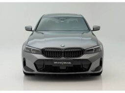 
										BMW 330e 2.0 16V TURBO HÍBRIDO M SPORT AUTOMÁTICO cheio									