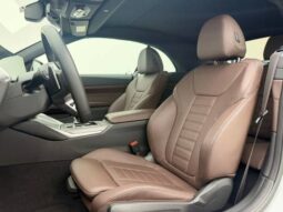 
										BMW 420i 2.0 16V GASOLINA CABRIO M SPORT STEPTRONIC cheio									