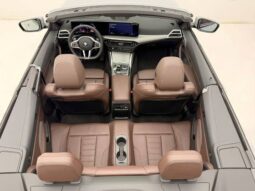 
										BMW 420i 2.0 16V GASOLINA CABRIO M SPORT STEPTRONIC cheio									