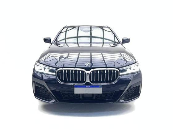 BMW 530e 2.0 16V TWINPOWER HÍBRIDO M SPORT AUTOMÁTICO
