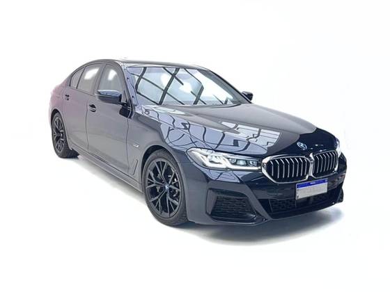 BMW 530e 2.0 16V TWINPOWER HÍBRIDO M SPORT AUTOMÁTICO