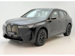 
										BMW iX ELÉTRICO M60 cheio									