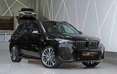 BMW iX1 ELÉTRICO XDRIVE30 M SPORT