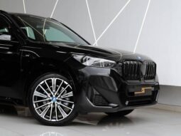 
										BMW iX1 ELÉTRICO XDRIVE30 M SPORT cheio									