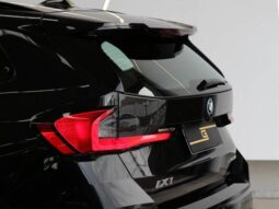 
										BMW iX1 ELÉTRICO XDRIVE30 M SPORT cheio									