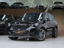 
										BMW iX1 ELÉTRICO XDRIVE30 M SPORT cheio									