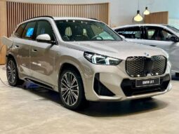 BMW iX1 ELÉTRICO XDRIVE30 M SPORT