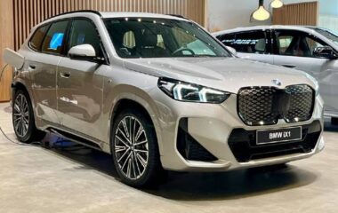 BMW iX1 ELÉTRICO XDRIVE30 M SPORT