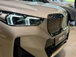 BMW iX1 ELÉTRICO XDRIVE30 M SPORT