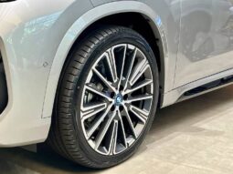 BMW iX1 ELÉTRICO XDRIVE30 M SPORT