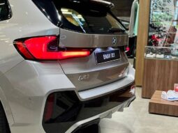 BMW iX1 ELÉTRICO XDRIVE30 M SPORT