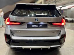 BMW iX1 ELÉTRICO XDRIVE30 M SPORT
