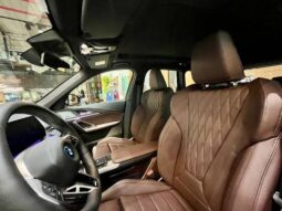 
										BMW iX1 ELÉTRICO XDRIVE30 M SPORT cheio									