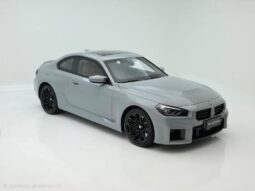 BMW M2 3.0 I6 TWINTURBO GASOLINA COUPÉ M STEPTRONIC