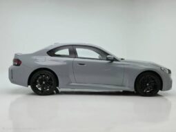 BMW M2 3.0 I6 TWINTURBO GASOLINA COUPÉ M STEPTRONIC