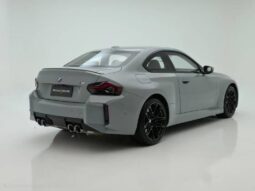 BMW M2 3.0 I6 TWINTURBO GASOLINA COUPÉ M STEPTRONIC