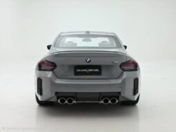 BMW M2 3.0 I6 TWINTURBO GASOLINA COUPÉ M STEPTRONIC