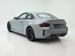 BMW M2 3.0 I6 TWINTURBO GASOLINA COUPÉ M STEPTRONIC