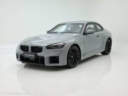 
										BMW M2 3.0 I6 TWINTURBO GASOLINA COUPÉ M STEPTRONIC cheio									