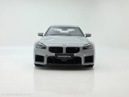 
										BMW M2 3.0 I6 TWINTURBO GASOLINA COUPÉ M STEPTRONIC cheio									