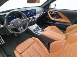 
										BMW M2 3.0 I6 TWINTURBO GASOLINA COUPÉ M STEPTRONIC cheio									